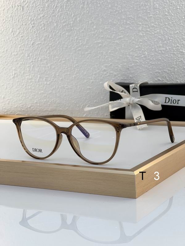 DIOR Sunglasses 569